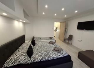 Belvárosi Apartman Self Check-in - 2