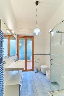 Vill'Etta, the artist's home - Firenze - 4