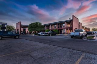 Amarillo Springs Extended Stay - Amarillo - 5