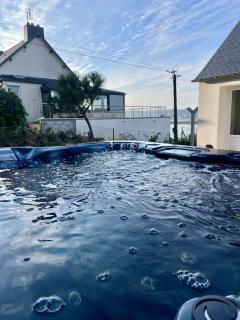 Le cottage du Lenn - Louannec - 9