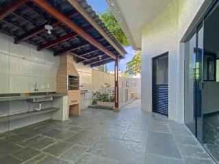 3 Qts 1 Suite AC Barbecue Pool Beach - 8