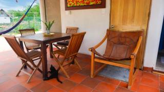 La casa en el Aire - 1