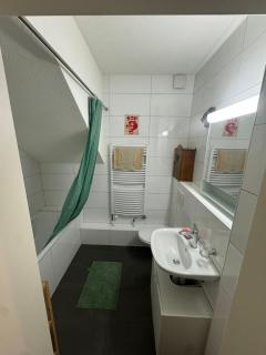 Wohnung in Zentrum - Basilea - 2