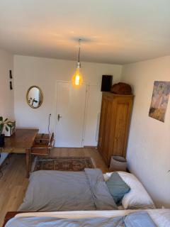 Wohnung in Zentrum - Basilea - 9