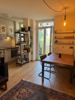 Wohnung in Zentrum - Basilea - 7