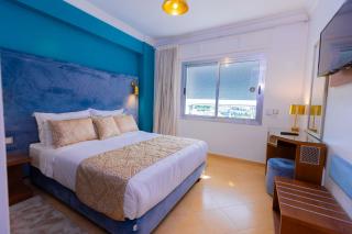 Moroccan Floors - Suites Appart-Hôtel - 9