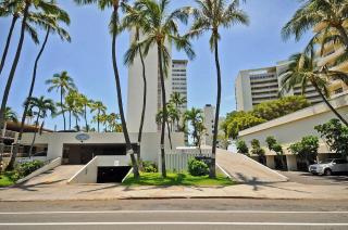 Colony Surf 1909 - Honolulu - 9