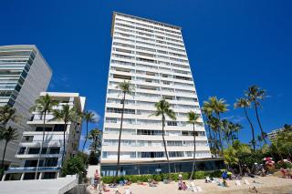 Colony Surf 1909 - Honolulu - 6
