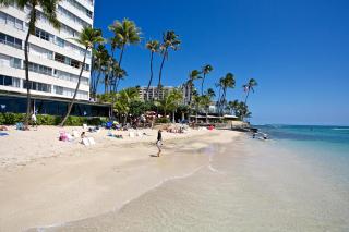 Colony Surf 1909 - Honolulu - 2