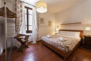 Grazioso Appartamento in Oltrarno a Firenze - Firenze - 4