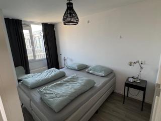 Gezellig 2 kamerappartement in Burgerbrug Dicht bij strand en natuur! - Burgerbrug - 1