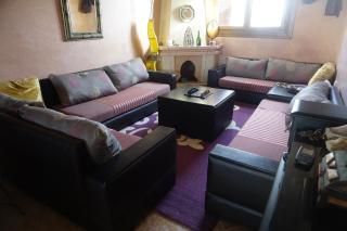 Appartement Lumineux avec vue, Rooftop, Terrasse - Essaouira - 9