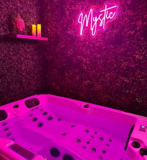 Love Room - Le Mystic - 7