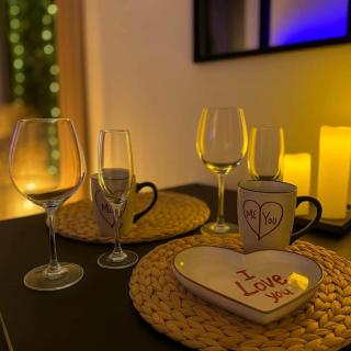 Love Room - Le Mystic - 1