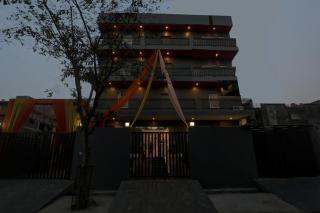 Super Townhouse Crystal Leaf - Indirapuram - 7