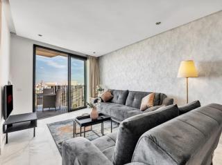Stylish home in Casa - Casablanca - 7