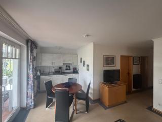 Ferienwohnung im Dünenpark - Binz - 5