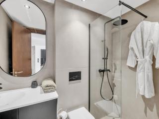 Stylish home in Casa - Casablanca - 5