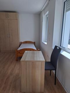 No Single room apartment is available - Osnabrück - 0