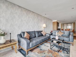 Stylish home in Casa - Casablanca - 3