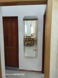 Luxury 2 Bed Room with Jacuzzi Patio Malecon - Santo Domingo - 5