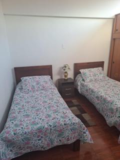 Departamento para 4 personas - 6