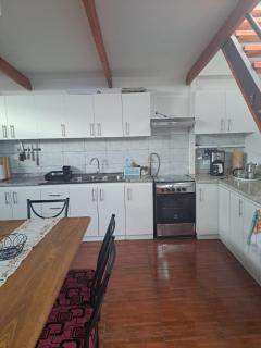 Departamento para 4 personas - 5