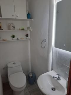 Departamento para 4 personas - Arica - 1