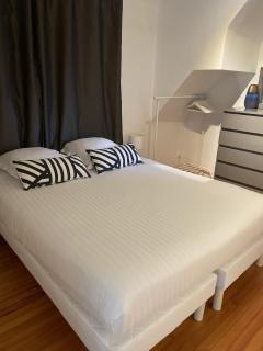 ty michel, Swimming pool access to beaches and sh - Perros-Guirec - 7