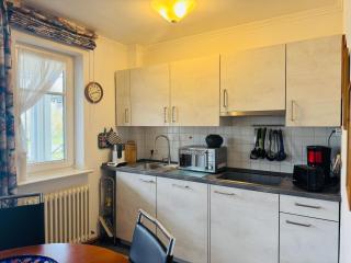 Ferienwohnung im Dünenpark - Binz - 3