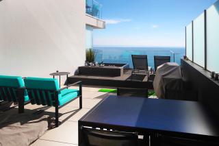 Feel So Good Apartment with Sea View & Jacuzzi - Sesimbra - 9