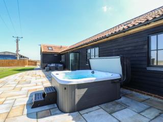 The Hide - Colchester - 6