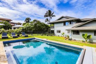 Hale Kaweonui - Princeville - 0