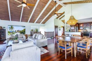 Hale Kaweonui - Princeville - 2