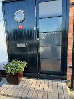 Four winds Attic apartment - Hayle - 6