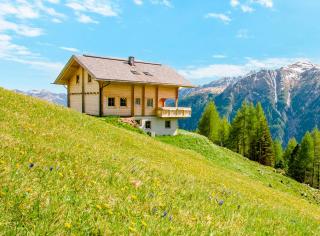 Ferienhaus Bodner-Hütte - Heiligenblut - 0