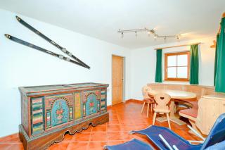 Ferienhaus Bodner-Hütte - Heiligenblut - 6