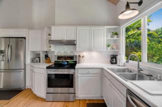 Hale Keoniana - Princeville - 1