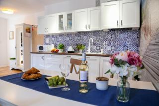 Apartament Słoneczny - Stegna - 7