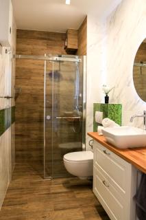 Apartament Słoneczny - Stegna - 4
