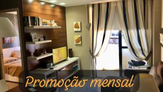 Ed Neo Exclusivo Apt 609 - Maceió - 0