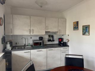 Ferienwohnung im Dünenpark - Binz - 4