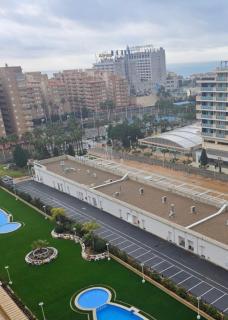 Valparaiso Marina Dór Planta 7 - Oropesa del Mar - 8