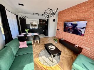 DS Apartamenty Zator - 4