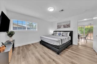 Tranquil Waterside Retreat - Fort Lauderdale - 3