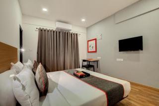 Hotel O Evergreen - Faridabad - 7