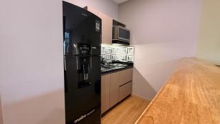M de oro Apartamentos Muuk boutique POBLADO - Medellín - 5