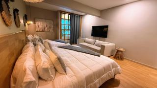 M de oro Apartamentos Muuk boutique POBLADO - Medellín - 8