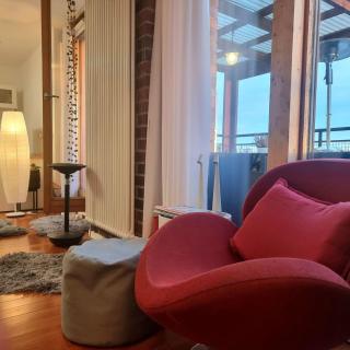 Amazing Apartment Berlin Mitte - 5