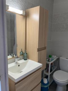 Studio Sète - Sète - 4
